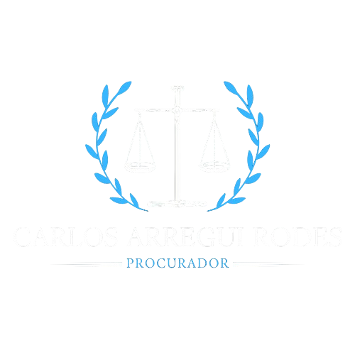 Página principal de procuradorrodes